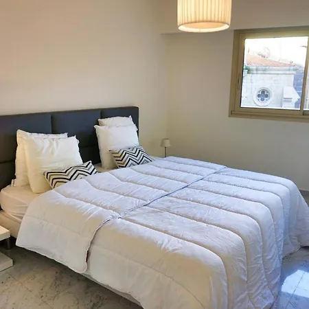 Ref Lem4 - Palmes D'or Apartamento