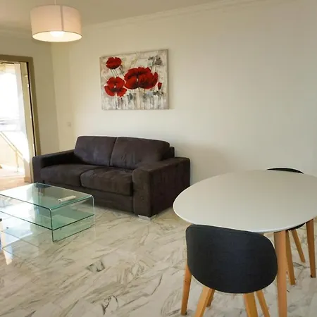 Ref Lem4 - Palmes D'or Appartement