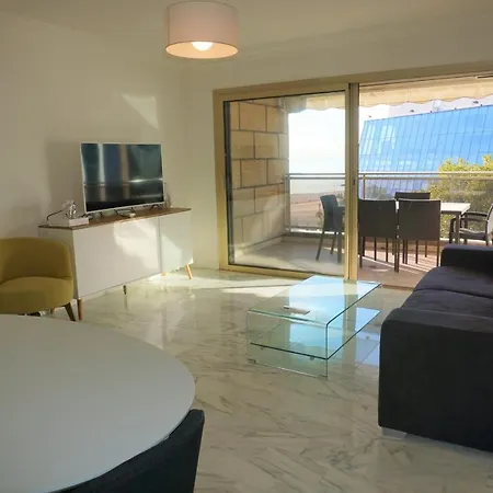 Apartamento Ref Lem4 - Palmes D'or Cannes